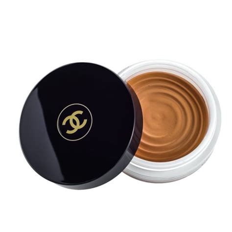 chanel bronzing cream reviews